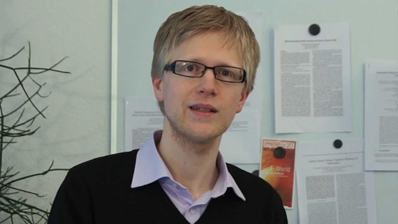 Karriere-ganzoben.de: OFFIS - INSTITUT FÜR INFORMATIK: Dipl.-Inform. Stefan Janacek