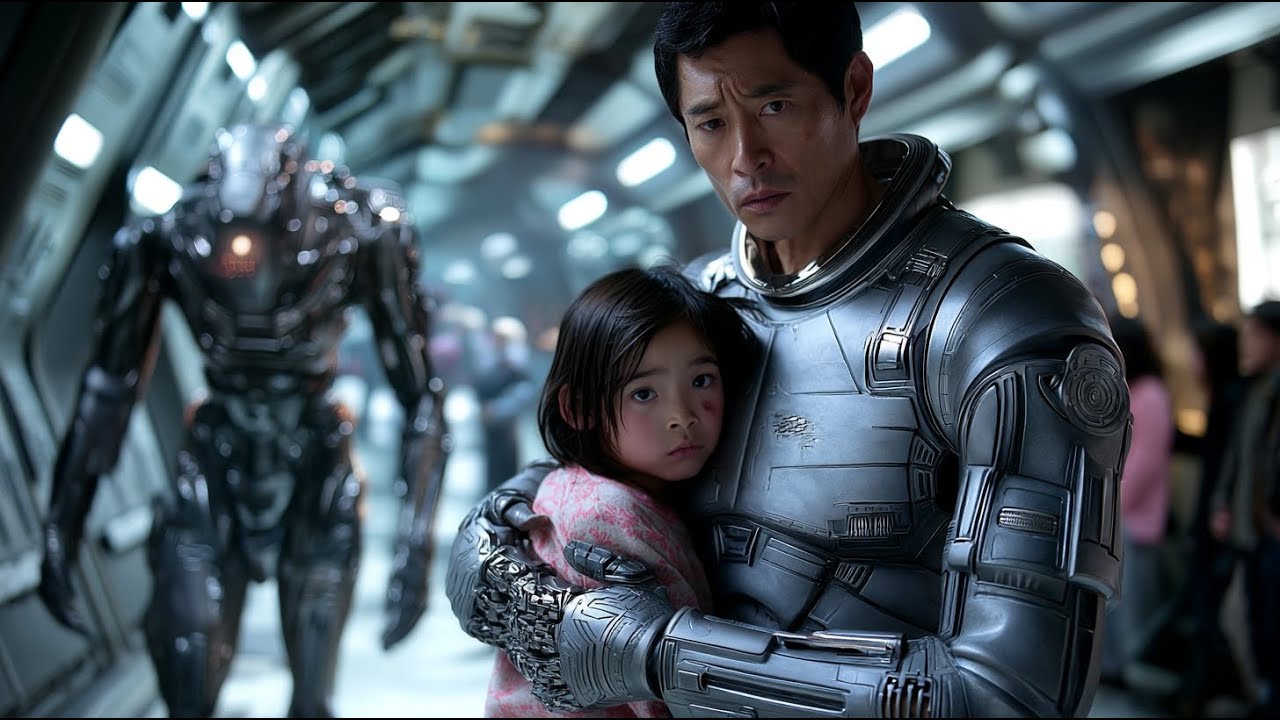 The Alien Queen’s Daughters Vanished — And a HUMAN Became Her Only SHIELD HFY | Sci-Fi HFY Stories