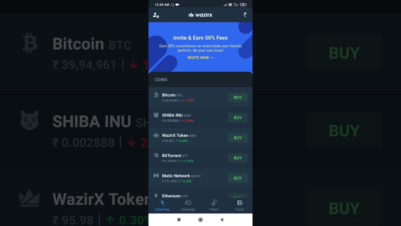 BTT crypto coin to the moon | Crypto Master