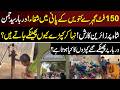 Mazar Hazrat Sayed Juman Shah Shaheed Mirpurkhas | Thousands Queue for Healing Bath
