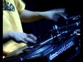 2003 - Jekey (Spain) - DMC World DJ Final