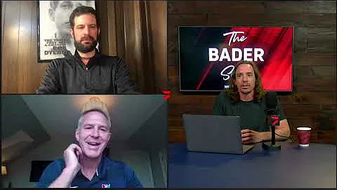 Rob Koll explains his decision to take the positio...