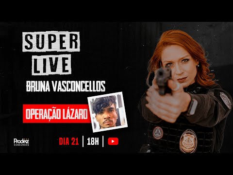 Operação Lázaro em