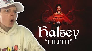 Masterpiece Halsey, Suga - Lilith Diablo Iv Anthem Reaction