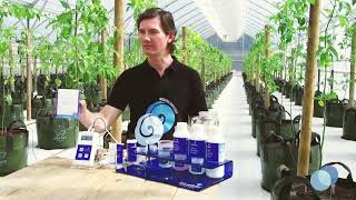 Bluelab pH & Conductivity probe care kit