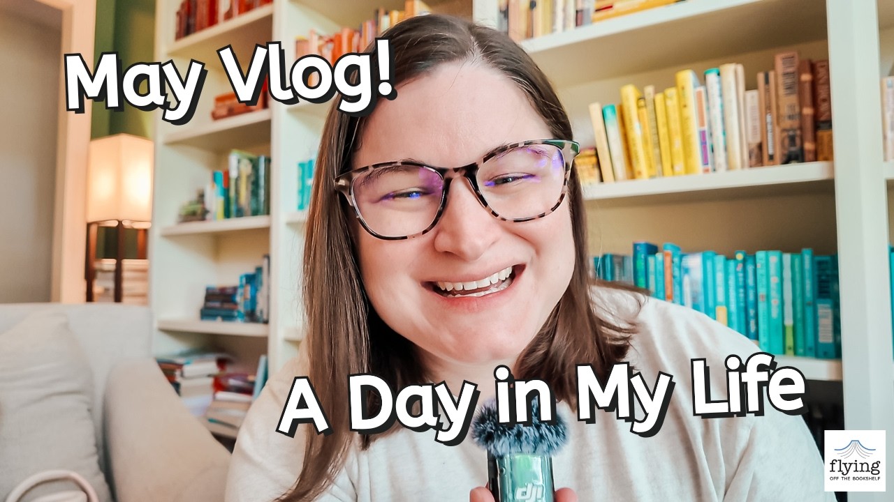 A Day in My Life! | Life at Home as a Travel Blogger