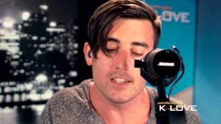 K-LOVE - Phil Wickham 'This Is Amazing Grace' LIVE