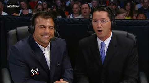 WWE Home Video - Smackdown - The Best of 2009-2010 - Part 3