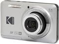 Kodak PIXPRO FZ55 Review | Compact 16MP Digital Camera with 1080p Video &amp; 5X Zoom