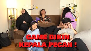 [SALI NOLJA] MAIN TEBAK LAGU BUAT MEORI APEUDA BERSAMA @Alphiandisugoi @vsbvi @NADAFID @jeniferwirawan