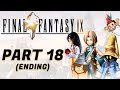 Final Fantasy 9 | Part 18 (Story Final)