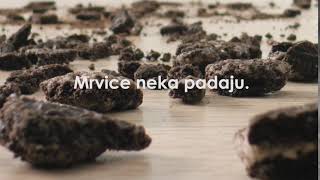 Roomba I7 Vakuum Robot Usisivač Protiv Mrvica Irobot Srbija