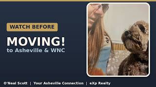 Watch before Relocating to Asheville with pets