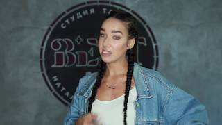 Juli Prima Twerkdancehall