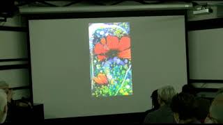 El Vidrio, El Bosque Y La Memoria Por Miriam Di Fiore