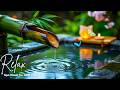 Zen Spa Music - Silent Koi Dreamscape: Soft Piano and Tranquil Hidden Water Sounds for Meditation