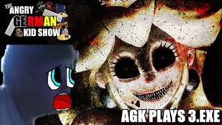 AGK Episode 33 - AGK plays 3.exe