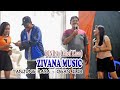 DINDA (Latief Khan) ZIVANA MUSIC - Tanjung raya indralaya Ogan ilir