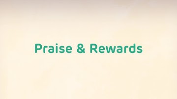 Using praise and reward with children | Place2Be