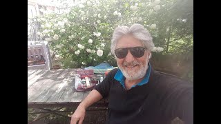 Serhat SARPEL-Ben Melanet Hırkasını Kendim Giydim (UŞŞAK)R.G.