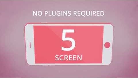 Mobile App Promo | VideoHive Templates | After Effects Project Files