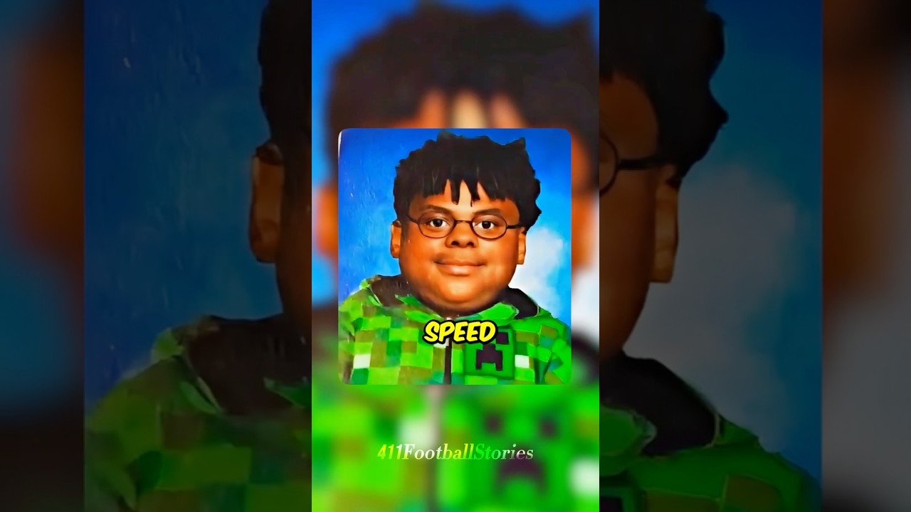Is Ishowspeed actually good at football?🤔