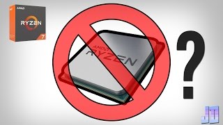 HAS RYZEN FAILED OR SUCCEEDED