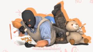 Csgo anime intro