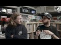 Capture de la vidéo Asher Roth - Interview, On: "I Love College" Hype, Xxl Freshmen, White Privilege (Popkiller.pl)