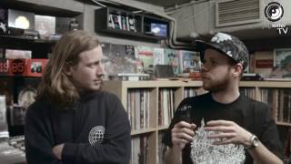 Famous Asher Roth - interview, on: "I Love College" hype, XXL Freshmen, White Privilege (Popkiller.pl) Profile