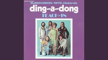 Ding-A-Dong (Dutch)