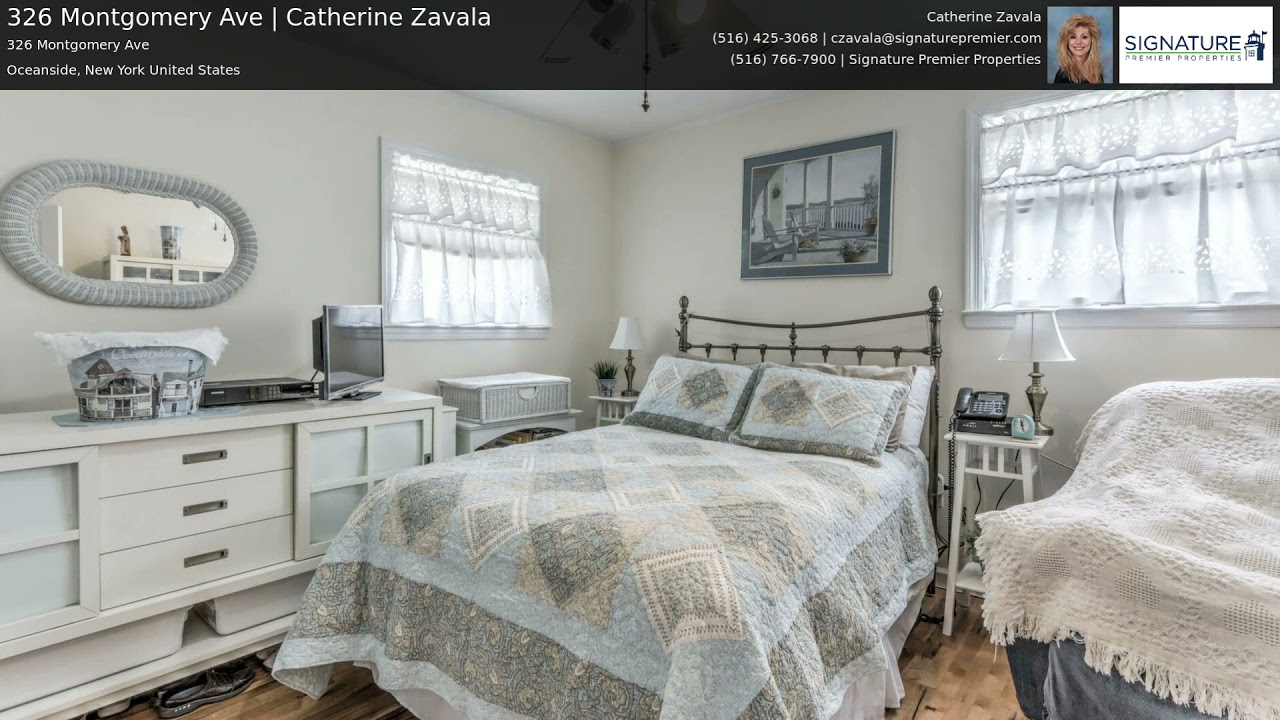 326 Montgomery Ave | Catherine Zavala