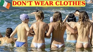 15 Mind-Blowing Taboos in Ireland That Will Leave You Speechless - Travel Documentary