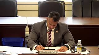 ECM Committee Session, 2/9/2024 #1