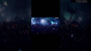 Top 5 Drops Martin Garrix  Ultra Europe 2025    12345 shorts martingarrix ultraeurope edm