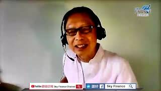 金融揭秘 part 2 of 2  90 日暫停戦，問題基本上沒有解決，交易應該如何應對？