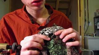 Zucker Feather Products Pheasants Capes Product Review