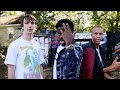 Rockstar Jt - New Attitude ft. Jon Keith & Hulvey music video | Christian Rap