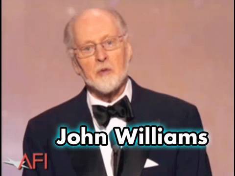 John Williams On Scoring George Lucas Films