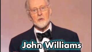 John Williams On Scoring George Lucas Films
