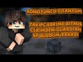 TAKİPÇİLERİME BİTMİŞ CLAİMDEN GUARDIAN SP BULDUM ŞAKASI - Minecraft SonOyuncu Titanyum