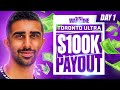 🔴 $100,000 WARZONE TOURNAMENT - Toronto Ultra Canada Cup Day 1