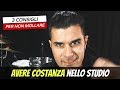 Avere Costanza nello Studio (3 Consigli Pratici) #207