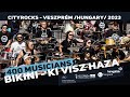 Bikini - Ki visz haza - 400 musicians - CityRocks (The biggest rock band in Central Europe)