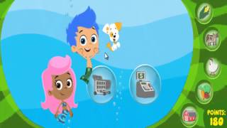 Bubble Guppies Bubble Pop-VIDEO_ GAMES 2014 screenshot 3