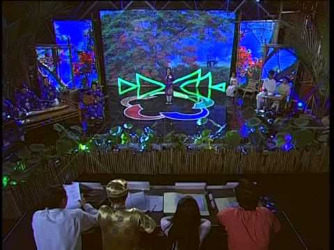 Video Nguyệt Thu & GIỌNG CA NHÍ HÒ XỰ XANG XÊ CỐNG 2015 - youtube