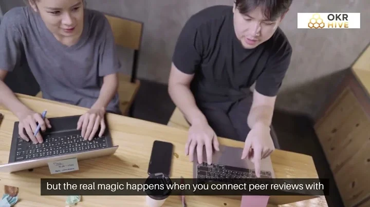 Peer Reviews in Remote Teams | Build Trust & Accountability