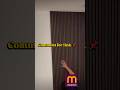 faux wood slat panels. !  well paels #viral #meeshohaul #onlineshopping #fashion