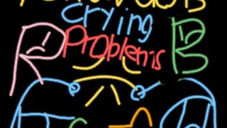 P-Head Back To School Ep 8 Season 2 Yellow Dots Crying Problems