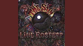 New Reality (Live at Rosfest, Philadelphia, 2009)